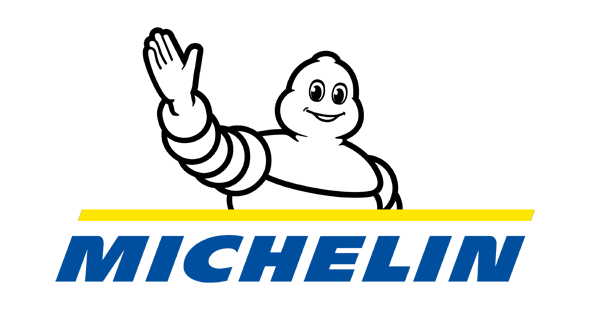 Michelin logo